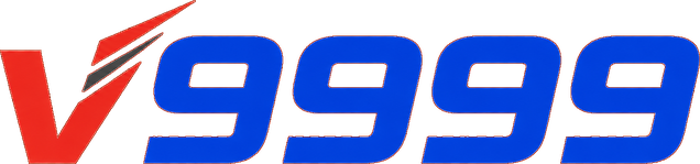 v9999 Logo